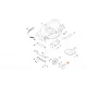STIHL   Kołpak koła 6340 704 0300